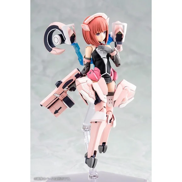 Kotobukiya Megami Device x Alice Gear Aegis - Aika Aikawa [Jin-ai] 4934054026838 (Plastic Model)