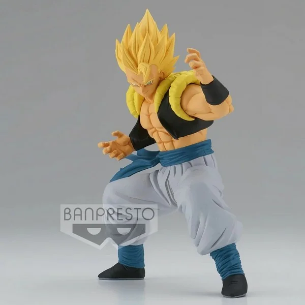 Banpresto Dragon Ball Super Solid Edge Works Vol.7 (A:Super Saiyan Gogeta) 4983164189452 (Figure) Banpresto Dragon Ball Super Solid Edge Works Vol.7 (A:Super Saiyan Gogeta) 4983164189452 (Figure)