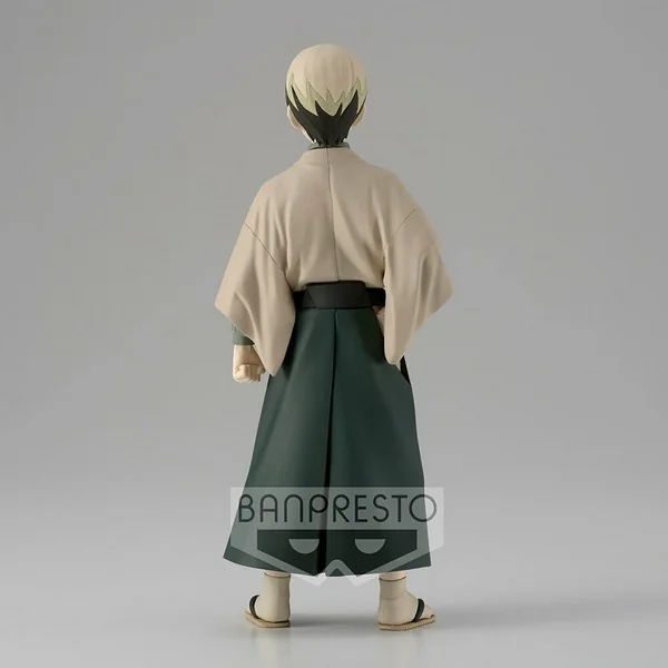 Banpresto Demon Slayer : Kimetsu No Yaiba Figure Vol.22 (A:Yoshiro) 4983164186055 (Figure) Banpresto Demon Slayer : Kimetsu No Yaiba Figure Vol.22 (A:Yoshiro) 4983164186055 (Figure)