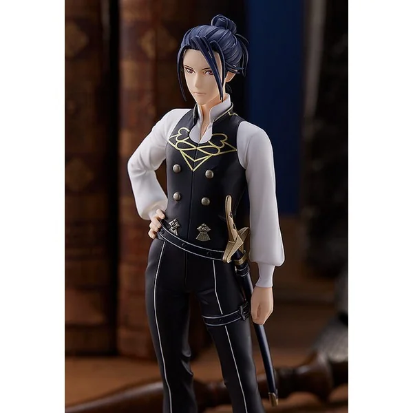 Good Smile Company POP UP PARADE Felix Hugo Fraldarius 4580416945080 (Figure) Good Smile Company POP UP PARADE Felix Hugo Fraldarius 4580416945080 (Figure)