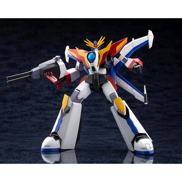 [Pre Order 04/2570] Kotobukiya Da-Garn X 4934054028122 (Plastic Model)