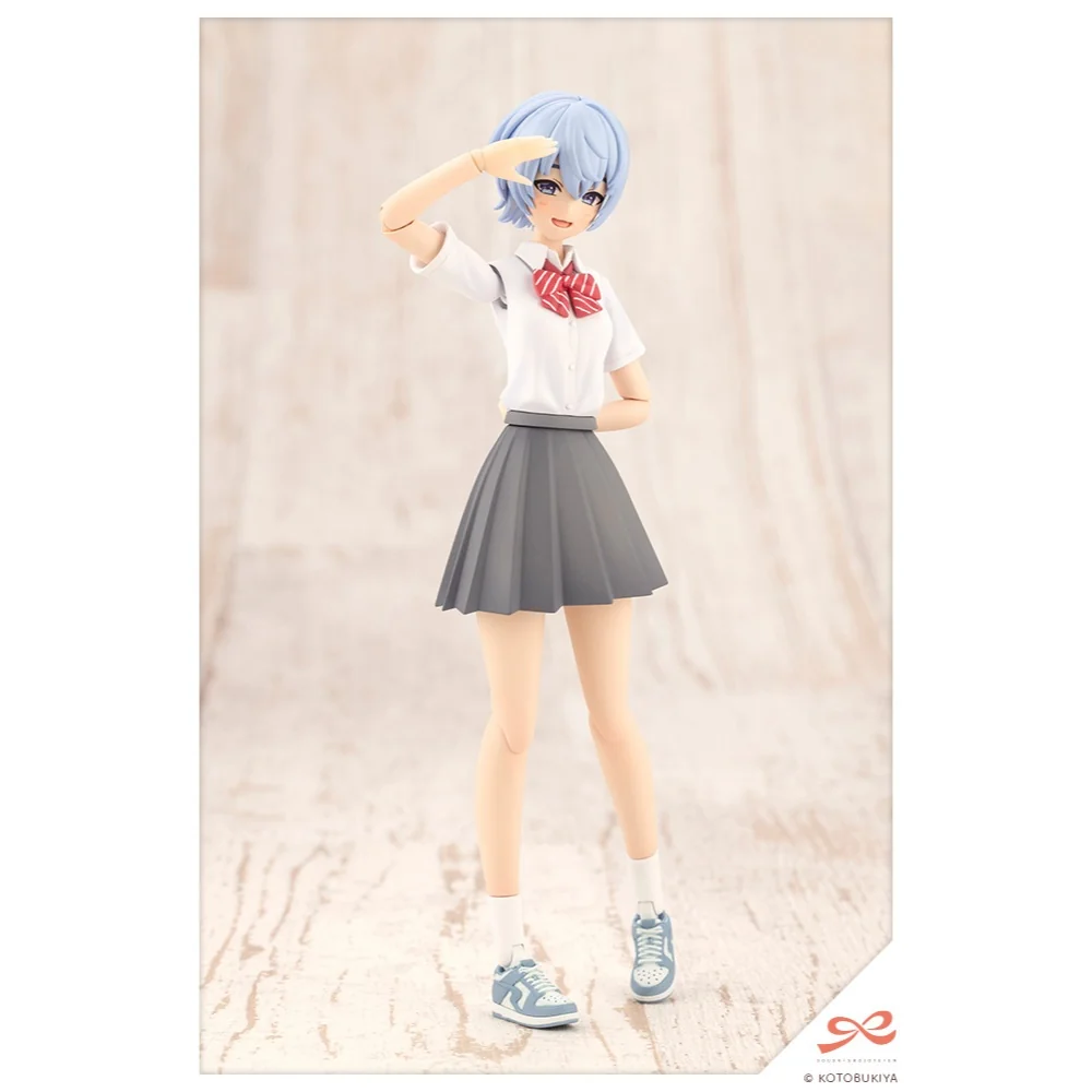 Kotobukiya Sousai Shojo Teien Eimi Nijimura (Ryobu Summer) 4934054044443 Kotobukiya Sousai Shojo Teien Eimi Nijimura (Ryobu Summer) 4934054044443