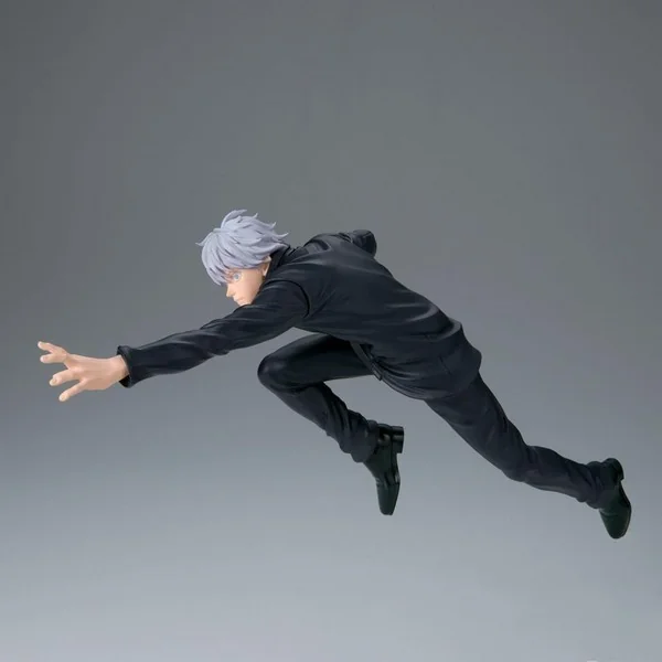Banpresto Jujutsu Kaisen Maximatic Satoru Gojo II 4983164295054 (Figure) Banpresto Jujutsu Kaisen Maximatic Satoru Gojo II 4983164295054 (Figure)
