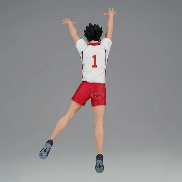 Banpresto Haikyu!! Posing Figure Kenma Kozume Tetsuro Kuroo Second Uniform Ver (B:Tetsuro Kuroo) 4573102711618 (Figure) Banpresto Haikyu!! Posing Figure Kenma Kozume Tetsuro Kuroo Second Uniform Ver (B:Tetsuro Kuroo) 4573102711618 (Figure)