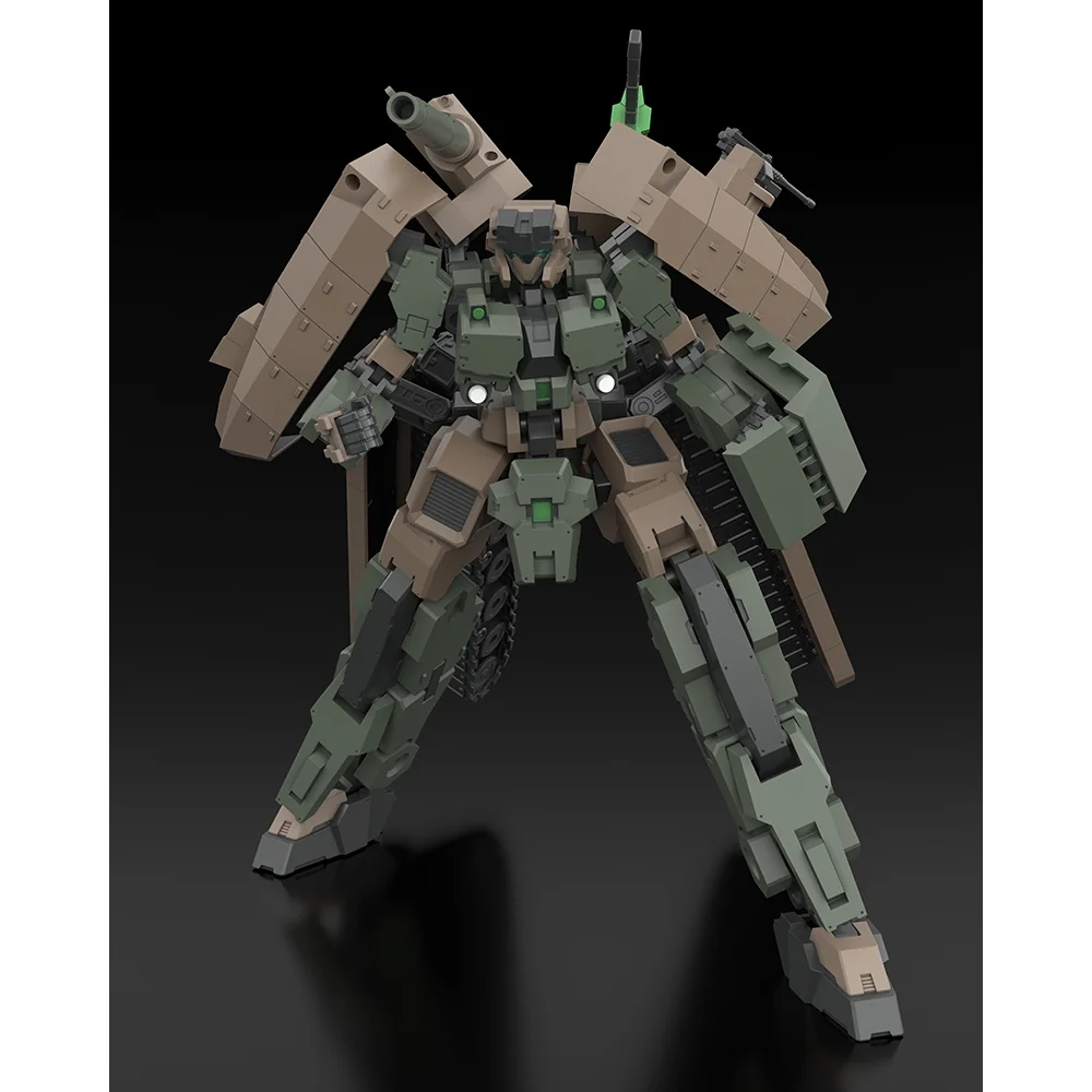 [Pre Order 08/2569] Kotobukiya Frame Arms TYPE70MODEL1 GOU-RAI2 With Bonus 4934054047499 (Plastic Model)