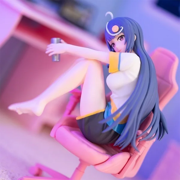 Banpresto VTuber Legend How I Went Viral After Forgetting to Turn Off My Stream Shuwa-Chan 4983164896060 (Figure) Banpresto VTuber Legend How I Went Viral After Forgetting to Turn Off My Stream Shuwa-Chan 4983164896060 (Figure)