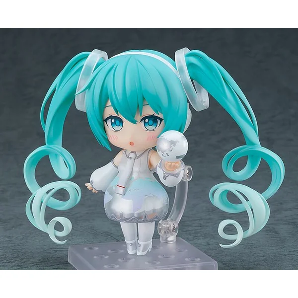 Good Smile Company Nendoroid Hatsune Miku : Miku Expo 2021 Ver 4580590127593 (Figure)
