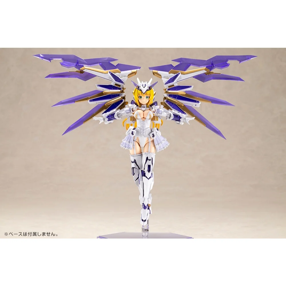 (Pre Order 02/2570) Kotobukiya Frame Arms Girl Ray Falx 4934054035281 (Plastic Model) (Pre Order 02/2570) Kotobukiya Frame Arms Girl Ray Falx 4934054035281 (Plastic Model)