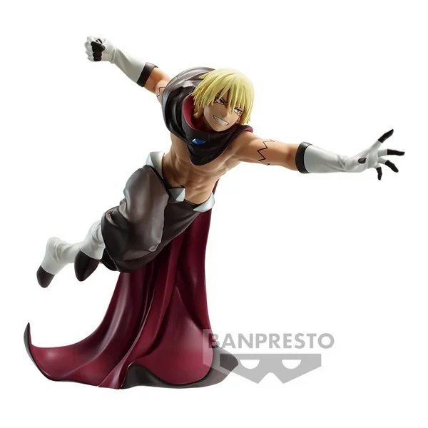 Banpresto That Time I Got Reincarnated as a Slime - Veldora 4983164889611 (Figure) Banpresto That Time I Got Reincarnated as a Slime - Veldora 4983164889611 (Figure)