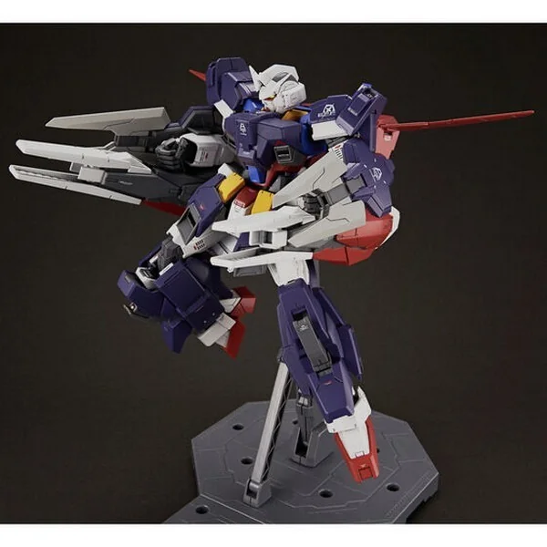 Bandai MG Gundam AGE-1 Full Glansa [Designers Color Ver] 4573102649126 (Plastic Model)