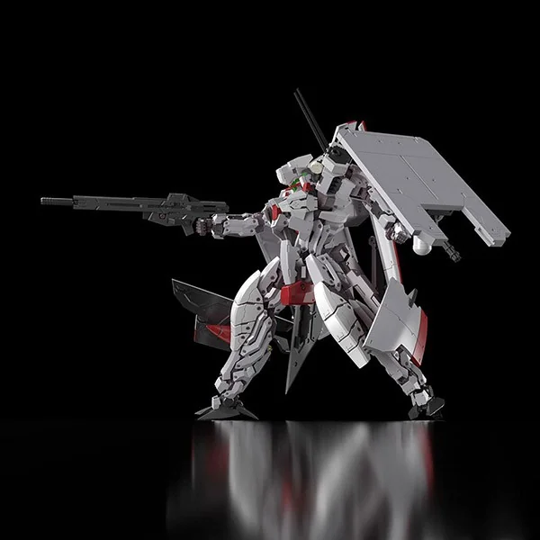 Kotobukiya Frame Arms CVX-83 Izumo 4934054011308 (Plastic Model)