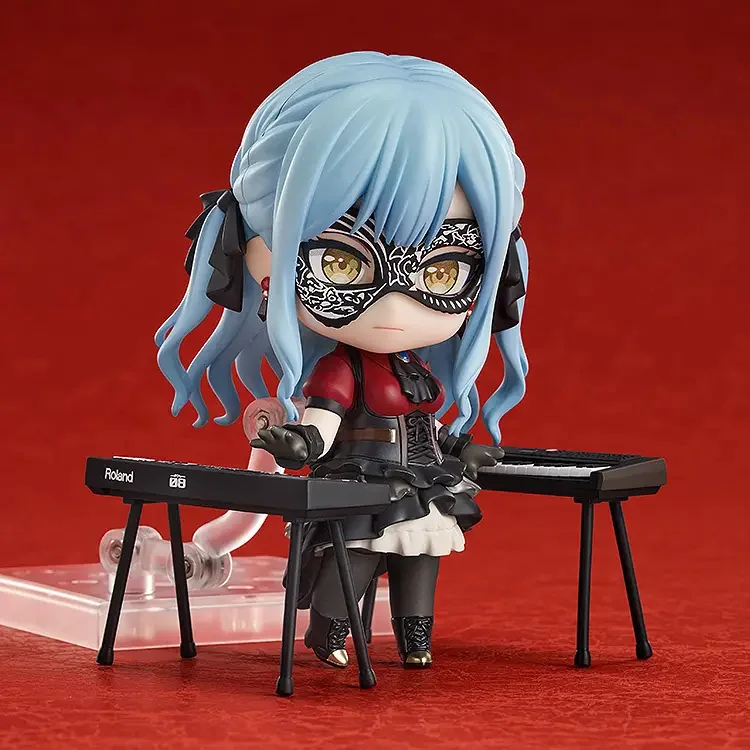 [Pre Order 01/2570] Good Smile Company Nendoroid Oblivionis 4580828666320 (Figure)