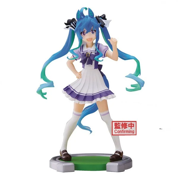 Banpresto Umamusume : Pretty Derby Twin Turbo 4983164196115 (Figure) Banpresto Umamusume : Pretty Derby Twin Turbo 4983164196115 (Figure)