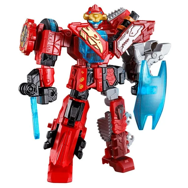 Bandai MiniPla Zenkai Gattai Series Don Zenkaioh 4549660737971 (Plastic Model) Bandai MiniPla Zenkai Gattai Series Don Zenkaioh 4549660737971 (Plastic Model)
