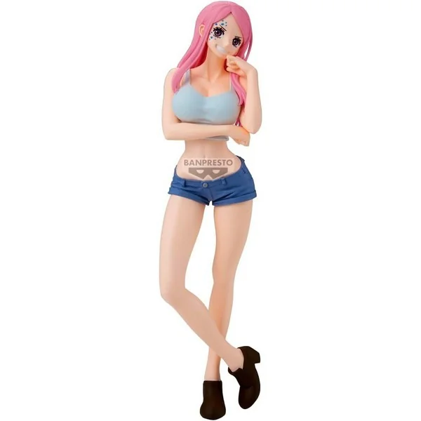 Banpresto One Piece Glitter&Glamours - Jewelry Bonney II 4573102711922 (Figure) Banpresto One Piece Glitter&Glamours - Jewelry Bonney II 4573102711922 (Figure)