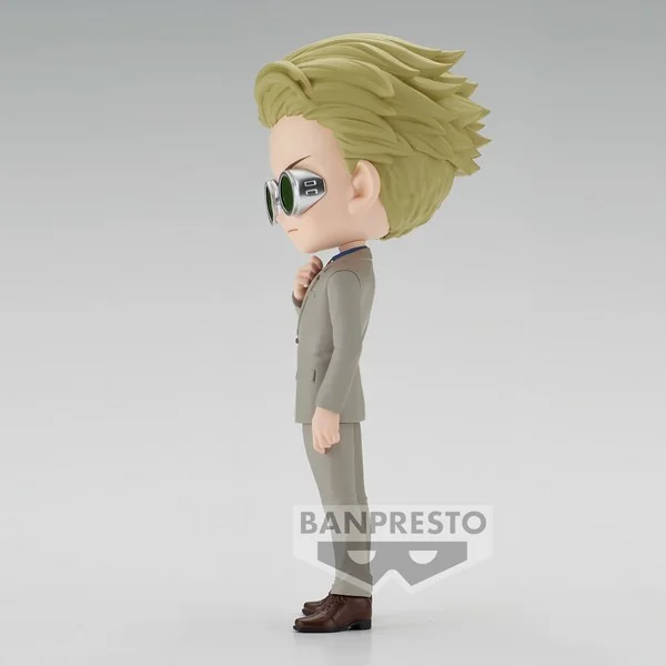Banpresto Q Posket Jujutsu Kaisen - Kento Nanami (Ver.A) 4983164192582 (Figure)