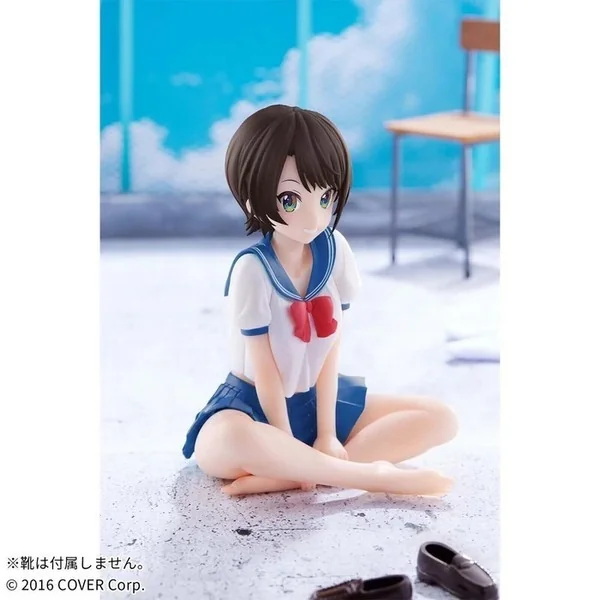 Banpresto Hololive IF - Relax Time - Oozora Subaru School Style Ver 4983164190205 (Figure) Banpresto Hololive IF - Relax Time - Oozora Subaru School Style Ver 4983164190205 (Figure)