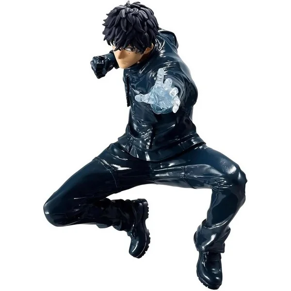 Banpresto Sakamoto Days Vibration Stars Natsuki Seba 4983164288100 (Figure) Banpresto Sakamoto Days Vibration Stars Natsuki Seba 4983164288100 (Figure)