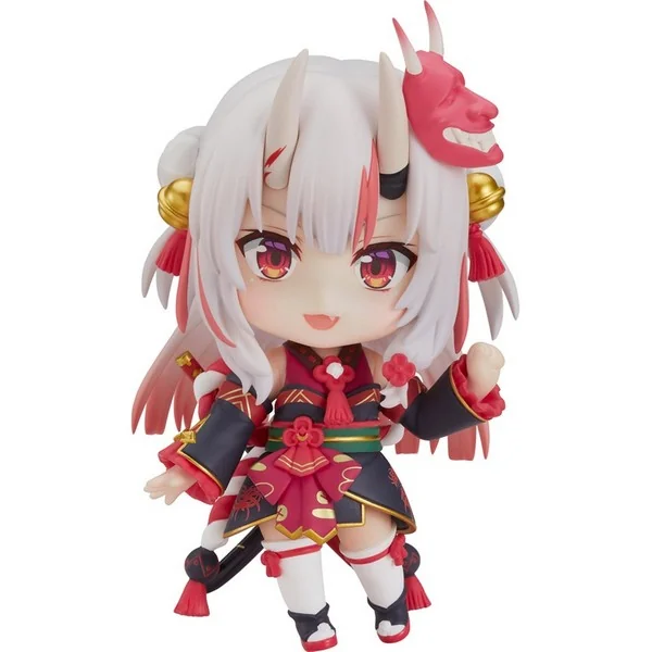 Good Smile Company Nendoroid Nakiri Ayame 4580590171022 (Figure) Good Smile Company Nendoroid Nakiri Ayame 4580590171022 (Figure)