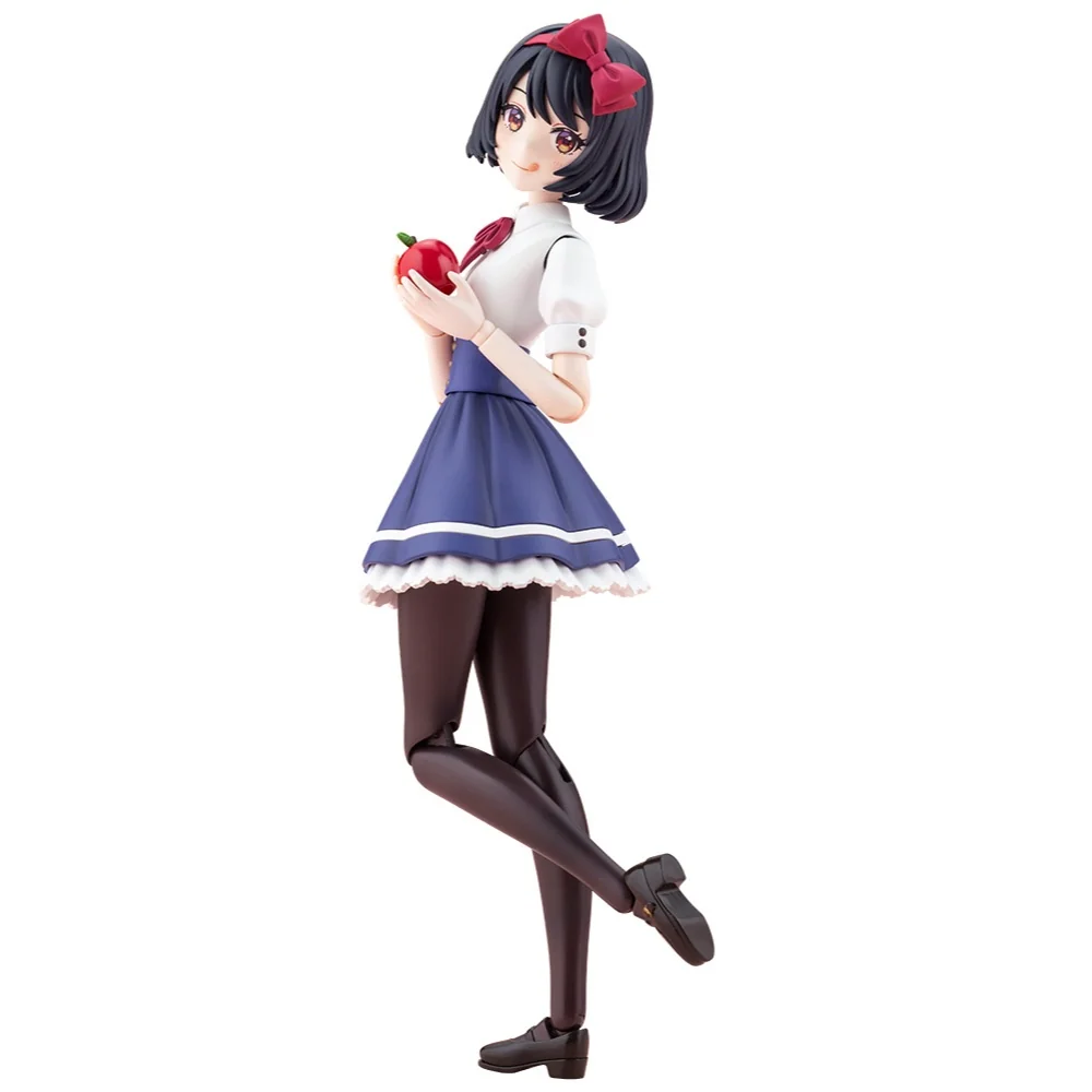 [Pre Order 08/2569] Kotobukiya Sousai Shojo Teien Snow White 4934054069439 (Plastic Model)