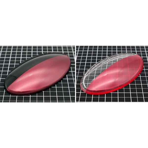 MR.GUNDAM COLOR UG25 Trans-Am Highlight Red 4973028739534 (สี) MR.GUNDAM COLOR UG25 Trans-Am Highlight Red 4973028739534 (สี)