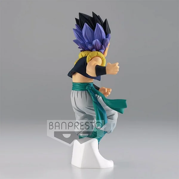 Banpresto Dragon Ball Z Solid Edge Works Vol.6 (A:Gotenks) 4983164187397 (Figure) Banpresto Dragon Ball Z Solid Edge Works Vol.6 (A:Gotenks) 4983164187397 (Figure)
