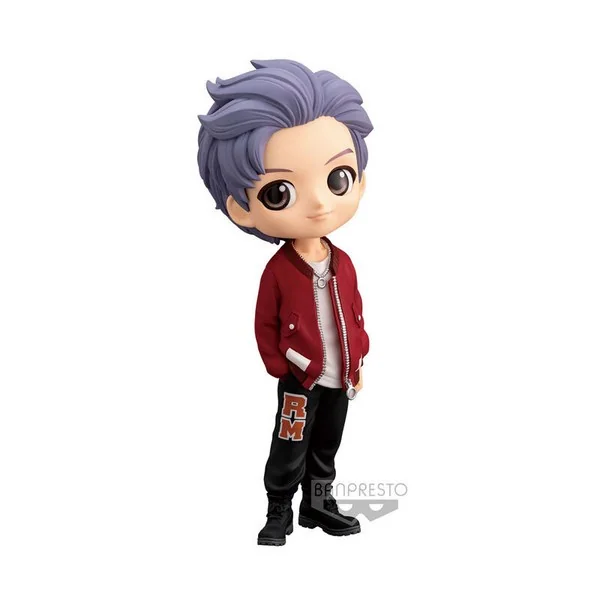 BANPRESTO Q Posket TinyTAN Mic Drop Vol.1 (A:RM) 4983164186512 (Figure) BANPRESTO Q Posket TinyTAN Mic Drop Vol.1 (A:RM) 4983164186512 (Figure)