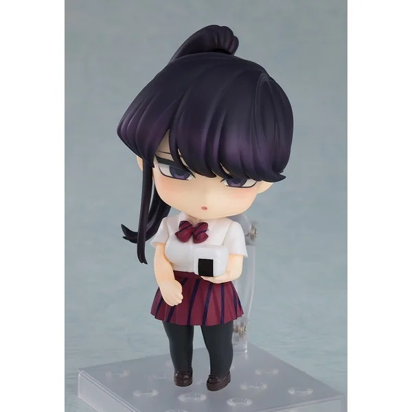 Good Smile Company Nendoroid Shoko Komi Ponytail Ver 4580590193017 (Figure) Good Smile Company Nendoroid Shoko Komi Ponytail Ver 4580590193017 (Figure)