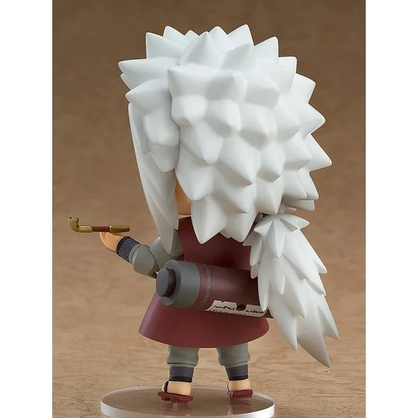Good Smile Company Nendoroid Jiraiya & Gamabunta Set 4580590179271 (Figure) Good Smile Company Nendoroid Jiraiya & Gamabunta Set 4580590179271 (Figure)