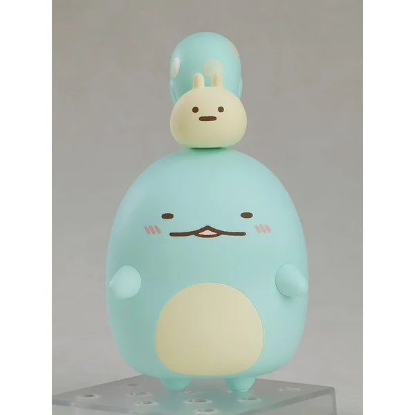 Good Smile Company Nendoroid Tokage and Nisetsumuri 4580590194526 (Figure) Good Smile Company Nendoroid Tokage and Nisetsumuri 4580590194526 (Figure)