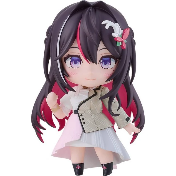 Good Smile Company Nendoroid Azki 4580590194564 (Figure) Good Smile Company Nendoroid Azki 4580590194564 (Figure)