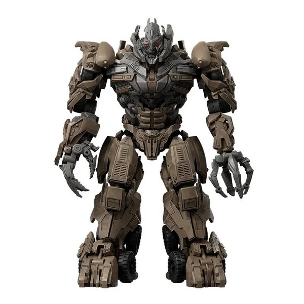Blokees Transformers 71422 Classic Class 22 DOTM Megatron 810181531190 (Figure) Blokees Transformers 71422 Classic Class 22 DOTM Megatron 810181531190 (Figure)