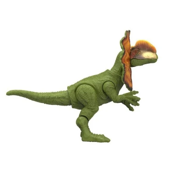 Blokees (สุ่ม 1 / จาก 16 แบบ) Jurassic World 75643 Terraventure TS03 Laboratory 810181535358 (Plastic Model) Blokees (สุ่ม 1 / จาก 16 แบบ) Jurassic World 75643 Terraventure TS03 Laboratory 810181535358 (Plastic Model)
