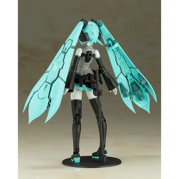 Kotobukiya Frame Artist Hatsune Miku 4934054034840 (Plastic Model) Kotobukiya Frame Artist Hatsune Miku 4934054034840 (Plastic Model)
