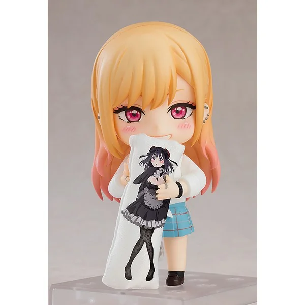 Good Smile Company Nendoroid Marin Kitagawa 4580590170636 4580828663015 (Figure) Good Smile Company Nendoroid Marin Kitagawa 4580590170636 4580828663015 (Figure)