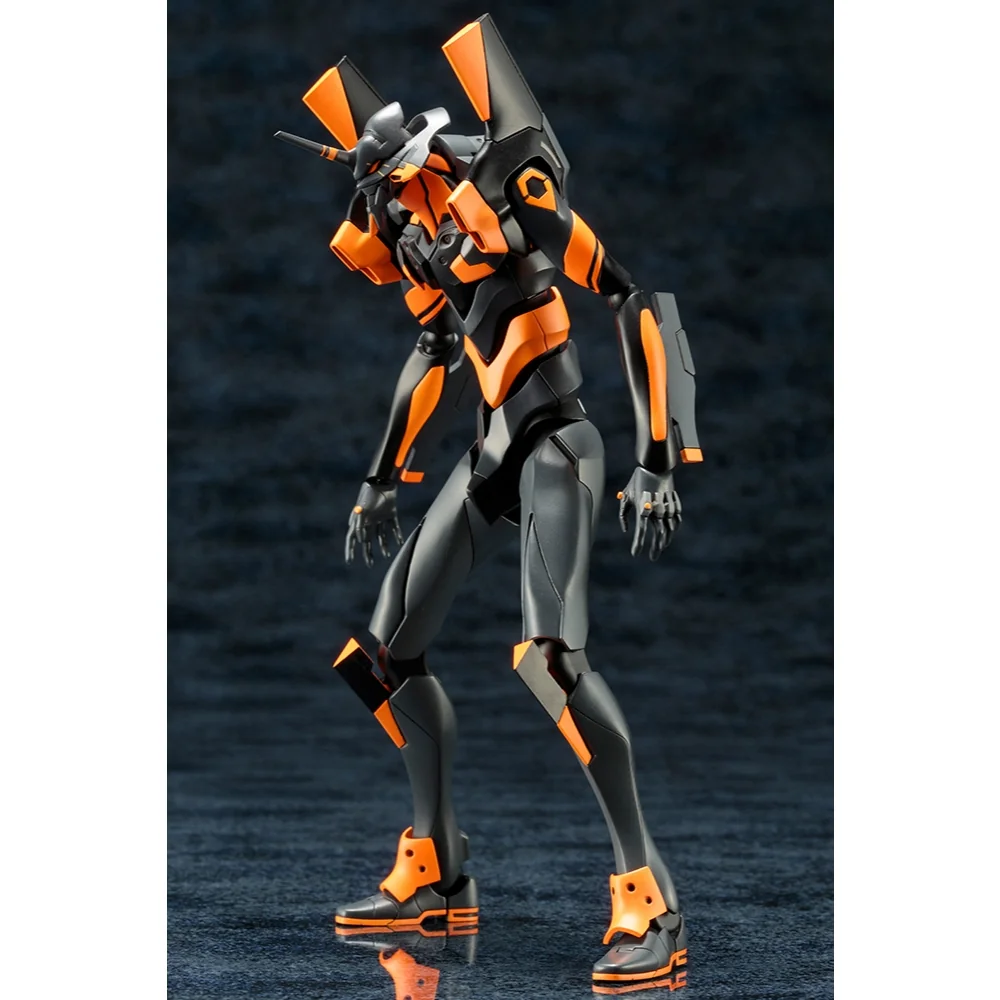 Kotobukiya Evangelion Test Type-01 Godzilla Ver 4934054073993 (Plastic Model)