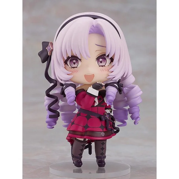 Good Smile Company Nendoroid Hyakumantenbara Salome 4580590175143 (Figure) Good Smile Company Nendoroid Hyakumantenbara Salome 4580590175143 (Figure)