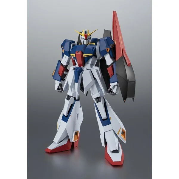 [Pre Order 12/2569] Bandai Robot Spirits (Side MS) MSZ-006 Z Gundam Ver. A.N.I.M.E. 4573102736871 (Action Figure)