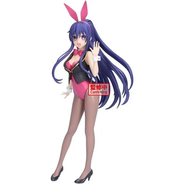 Banpresto Date A Live Glitter&Glamours - Tohka Yatogami 4983164285383 (Figure) Banpresto Date A Live Glitter&Glamours - Tohka Yatogami 4983164285383 (Figure)
