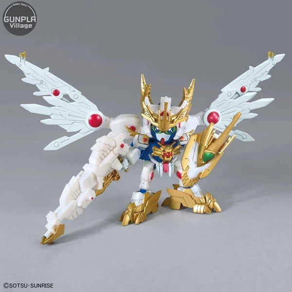 Bandai SD EX Valkylander 4573102602411 (Plastic Model) Bandai SD EX Valkylander 4573102602411 (Plastic Model)