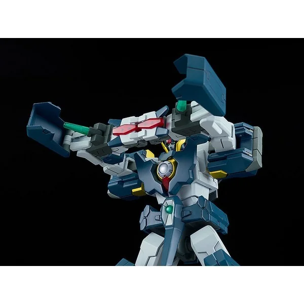 Good Smile Company MODEROID Take no Yamikazuchi 4580590184381 (Plastic Model) Good Smile Company MODEROID Take no Yamikazuchi 4580590184381 (Plastic Model)