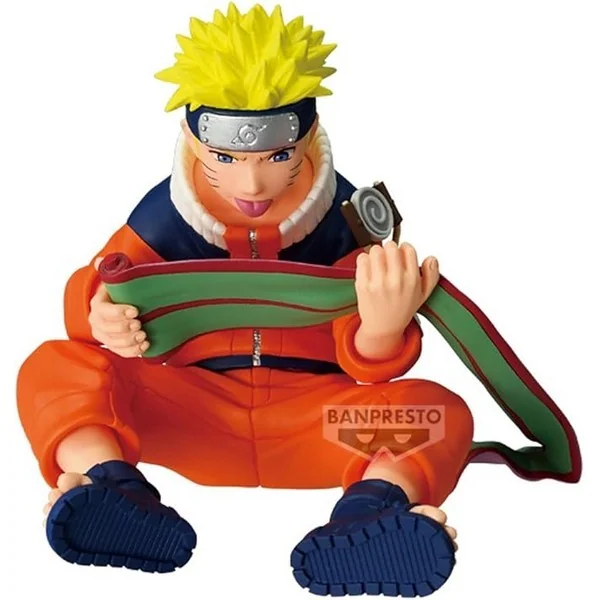 Banpresto Naruto 72 Series 03 Naruto Uzumaki & Kakashi Hatake (A:Naruto Uzumaki) 4573102713148 (Figure) Banpresto Naruto 72 Series 03 Naruto Uzumaki & Kakashi Hatake (A:Naruto Uzumaki) 4573102713148 (Figure)