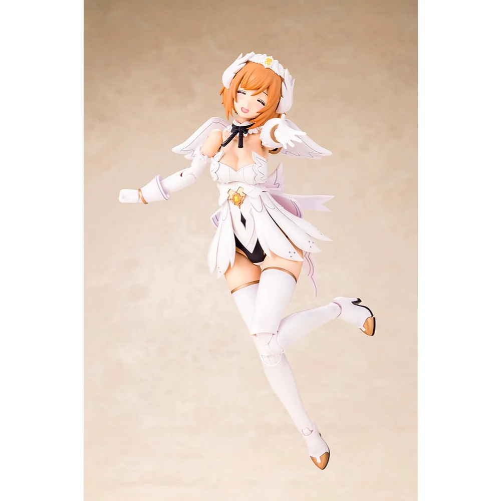 [Pre Order 08/2569] Kotobukiya Arca Nadea Grande Scale Lumitea With Bonus 4934054083855 (Plastic Model)