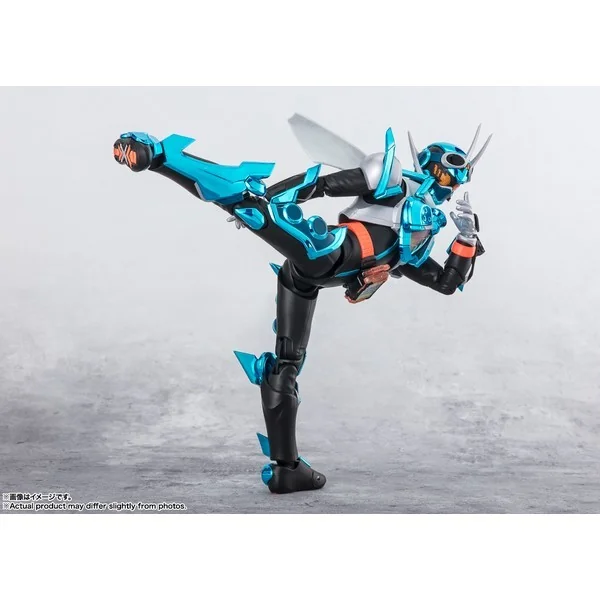 Bandai S.H.Figuarts Kamen Rider Gotchard SteamHopper 4573102656797 (Action Figure) Bandai S.H.Figuarts Kamen Rider Gotchard SteamHopper 4573102656797 (Action Figure)