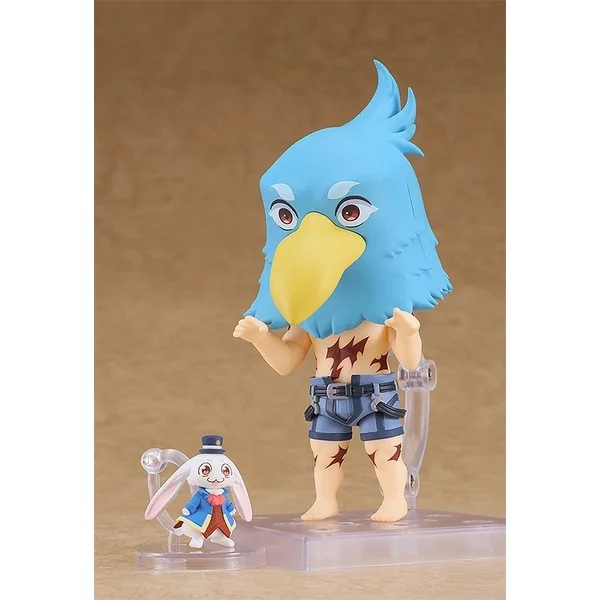 Good Smile Company Nendoroid Sunraku 4580590179202 (Figure) Good Smile Company Nendoroid Sunraku 4580590179202 (Figure)