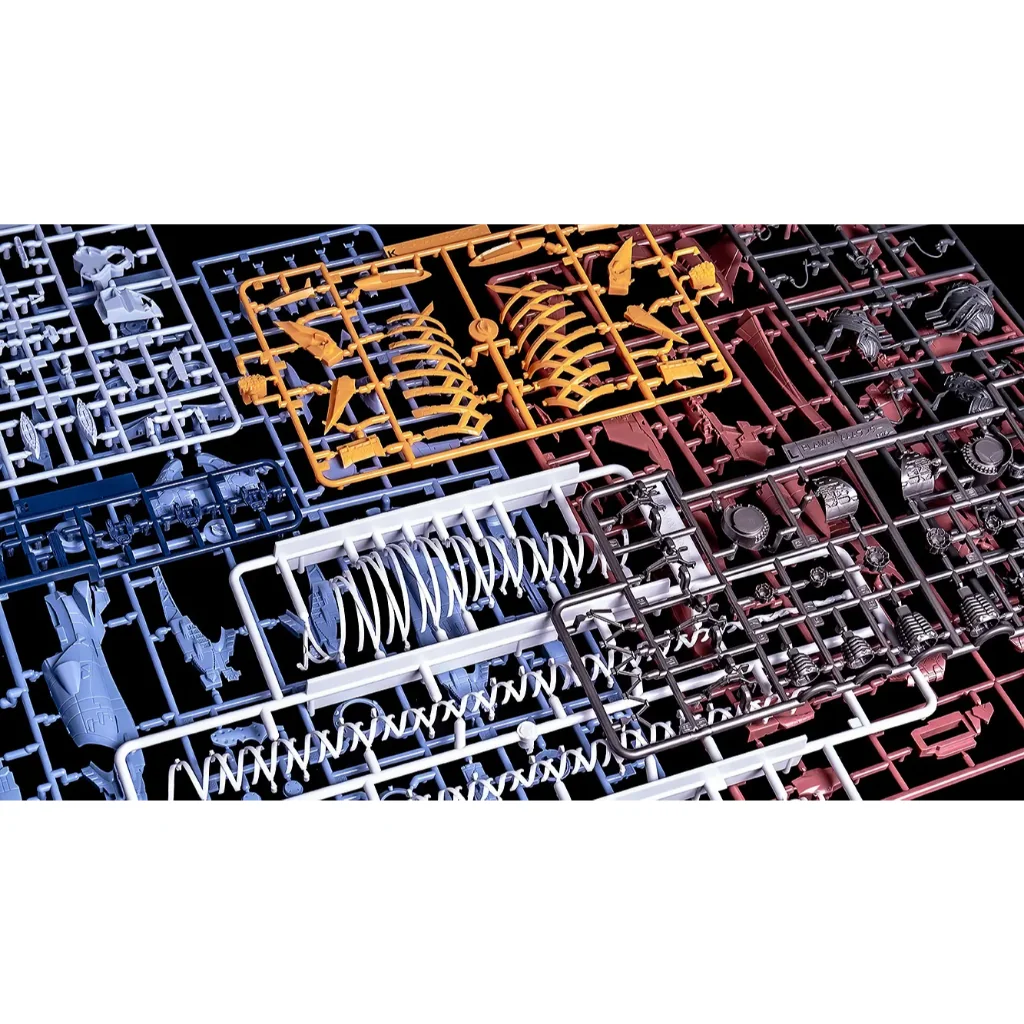 [Pre Order 09/2569] Max Factory PLAMAX AAA Wunder 4545784015285 (Plastic Model)
