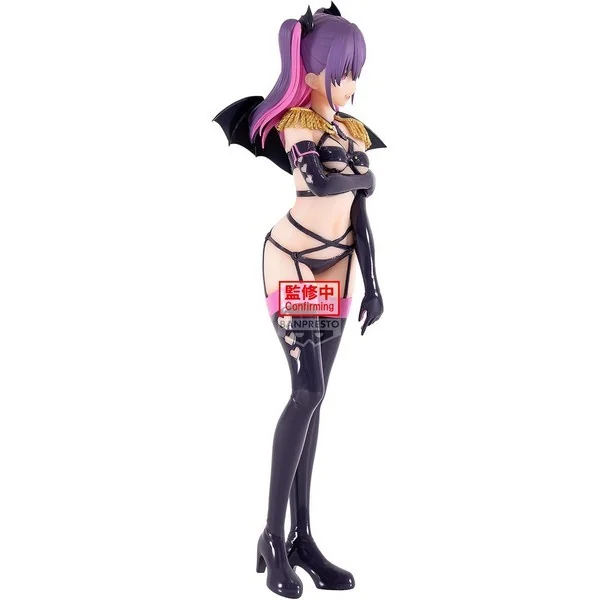 Banpresto 2.5 Dimensional Seduction Glitter&Glamours - Miriella Medical Corps Ver 4983164898026 (Figure) Banpresto 2.5 Dimensional Seduction Glitter&Glamours - Miriella Medical Corps Ver 4983164898026 (Figure)