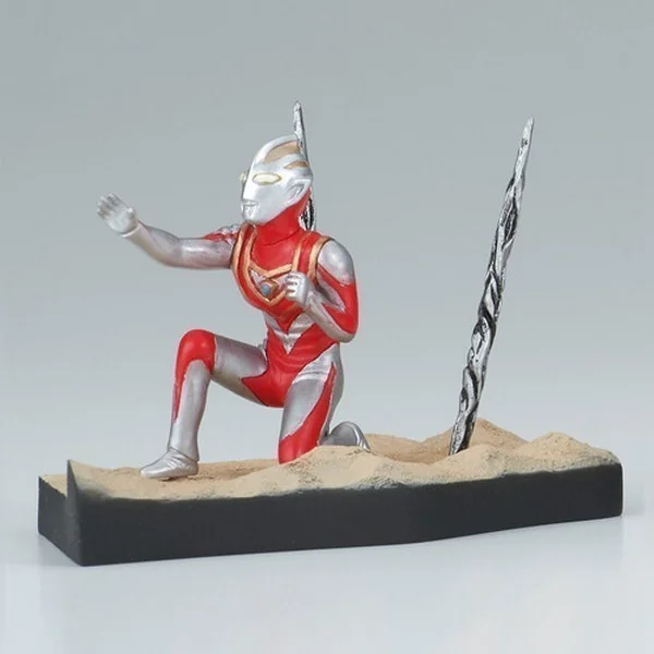 Banpresto Ultraman Gaia Special Effects Stagement Ultraman Gaia #3 (A:Ultraman Gaia) 4983164191110 (Figure) Banpresto Ultraman Gaia Special Effects Stagement Ultraman Gaia #3 (A:Ultraman Gaia) 4983164191110 (Figure)