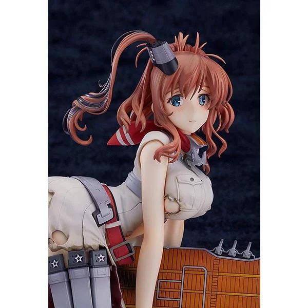 Max Factory Figure 1/8 Saratoga - Max Factory 4545784042748 (Figure) Max Factory Figure 1/8 Saratoga - Max Factory 4545784042748 (Figure)