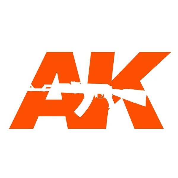 AK 3G , AK Dual EXO เลือกสีด้านใน AK01 (สี)
